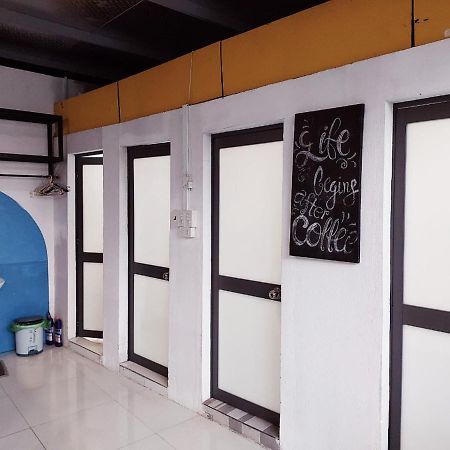 Codo Homestay Hue Luaran gambar