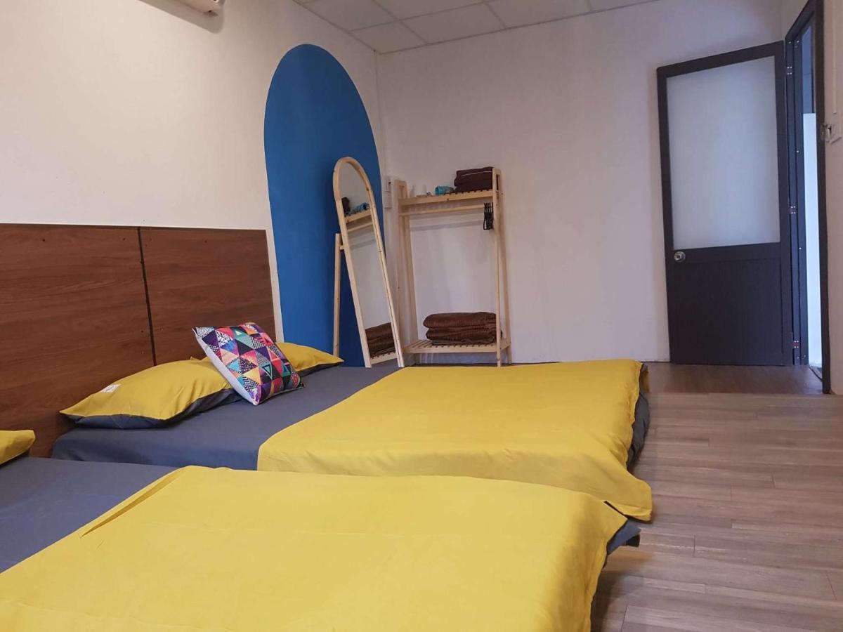 Codo Homestay Hue Luaran gambar