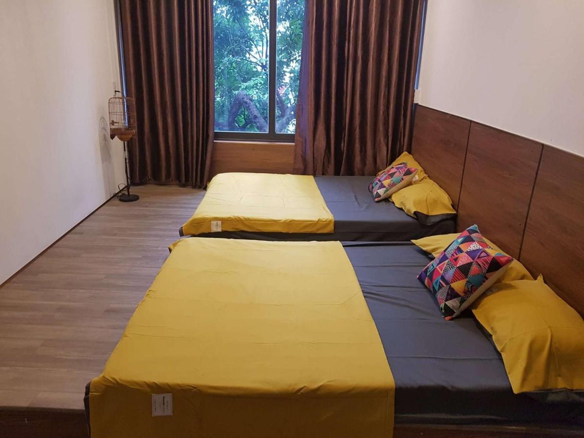 Codo Homestay Hue Luaran gambar