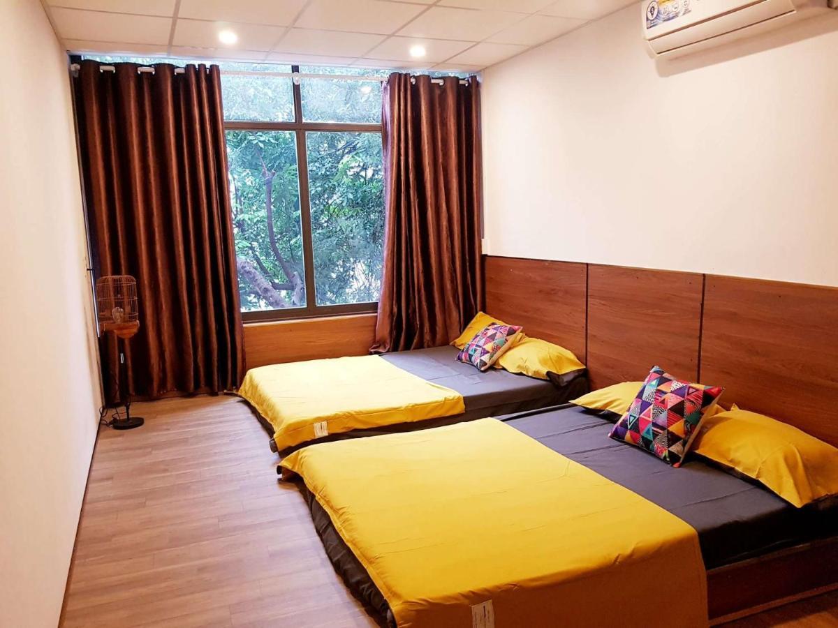 Codo Homestay Hue Luaran gambar