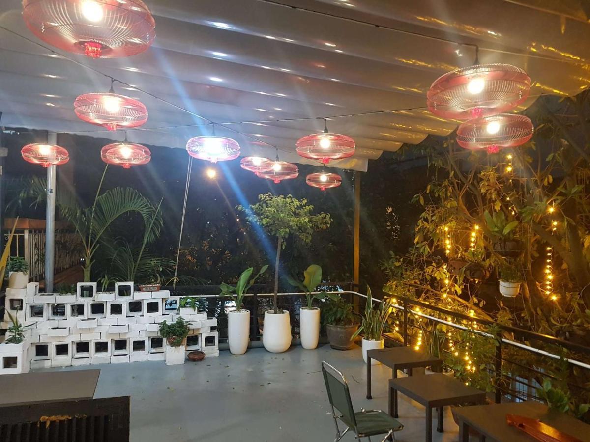 Codo Homestay Hue Luaran gambar