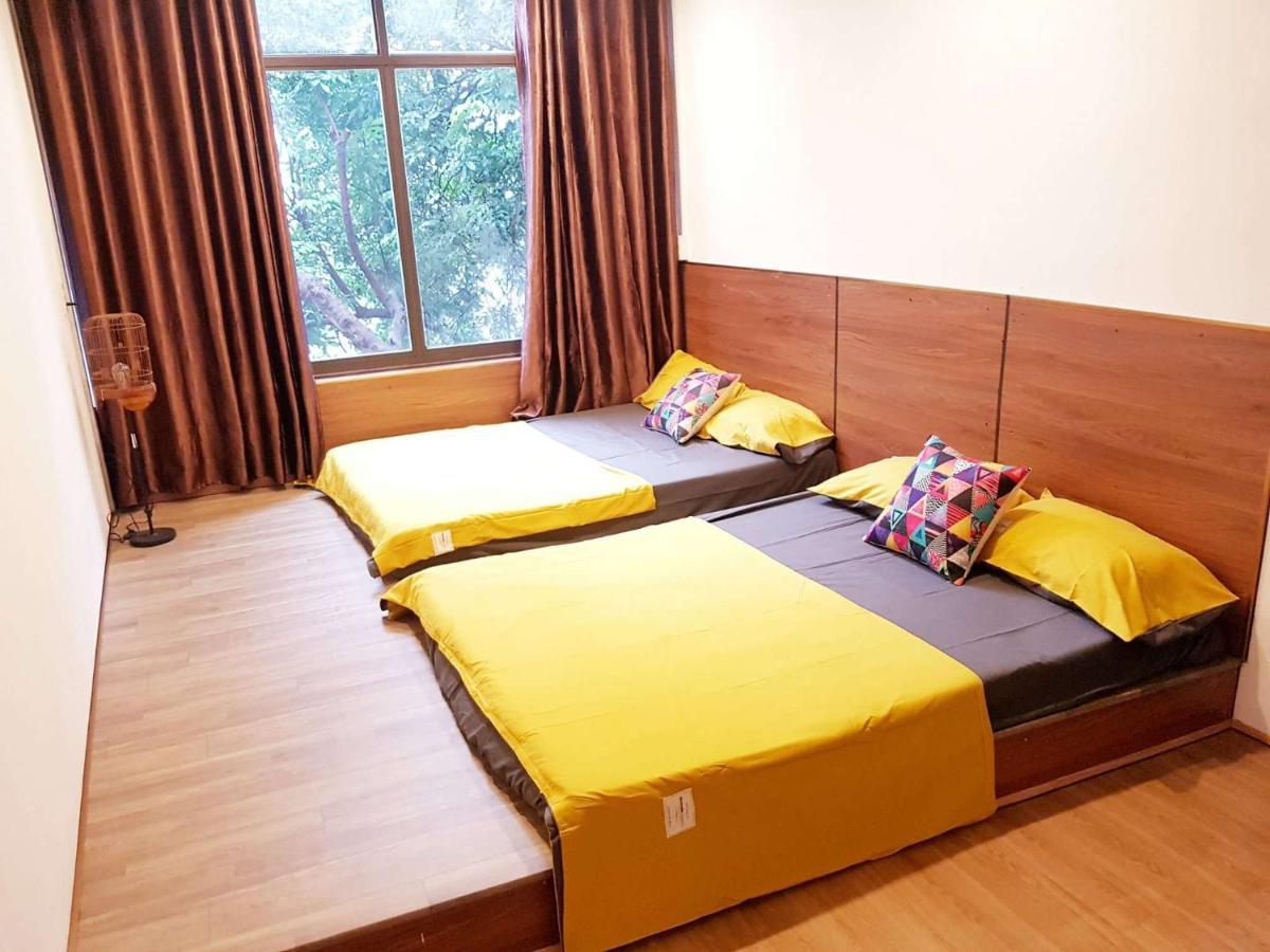 Codo Homestay Hue Luaran gambar