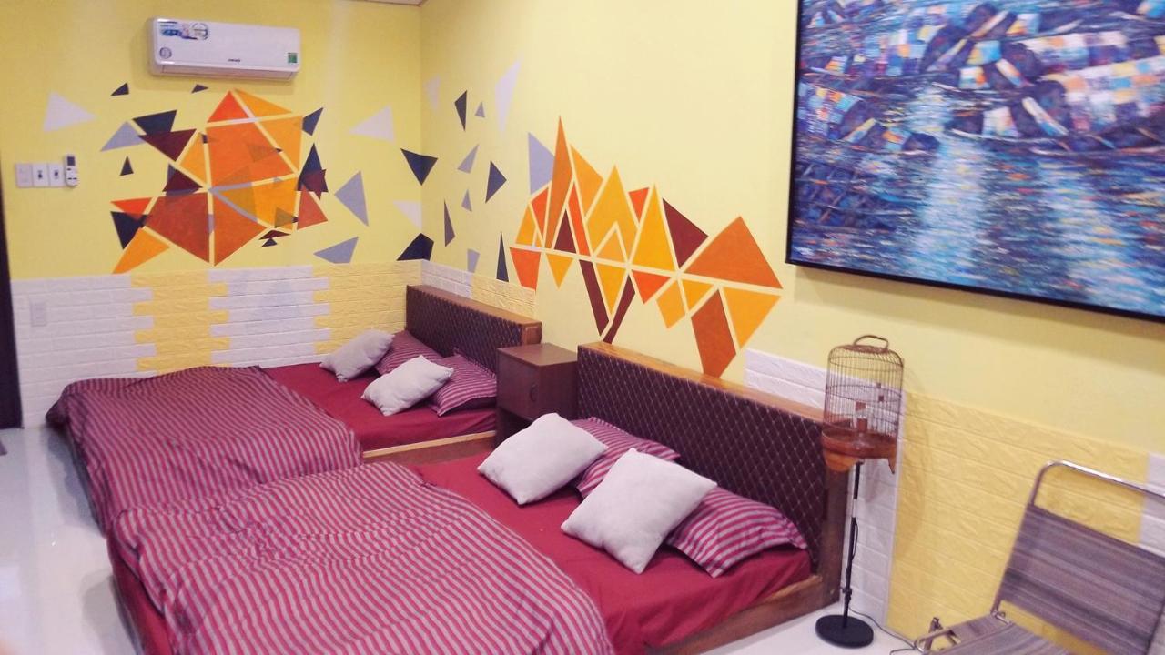 Codo Homestay Hue Luaran gambar
