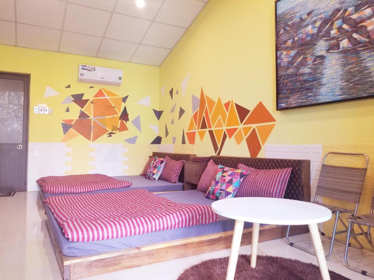 Codo Homestay Hue Luaran gambar