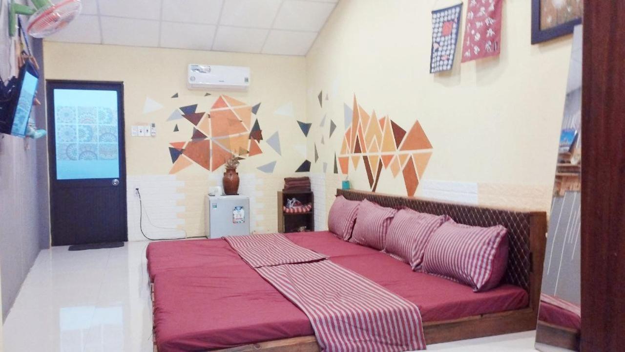Codo Homestay Hue Luaran gambar