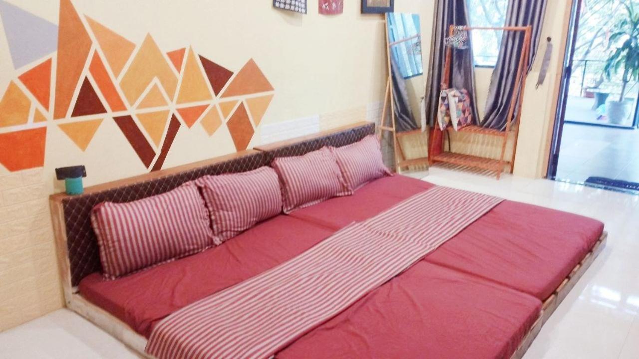 Codo Homestay Hue Luaran gambar