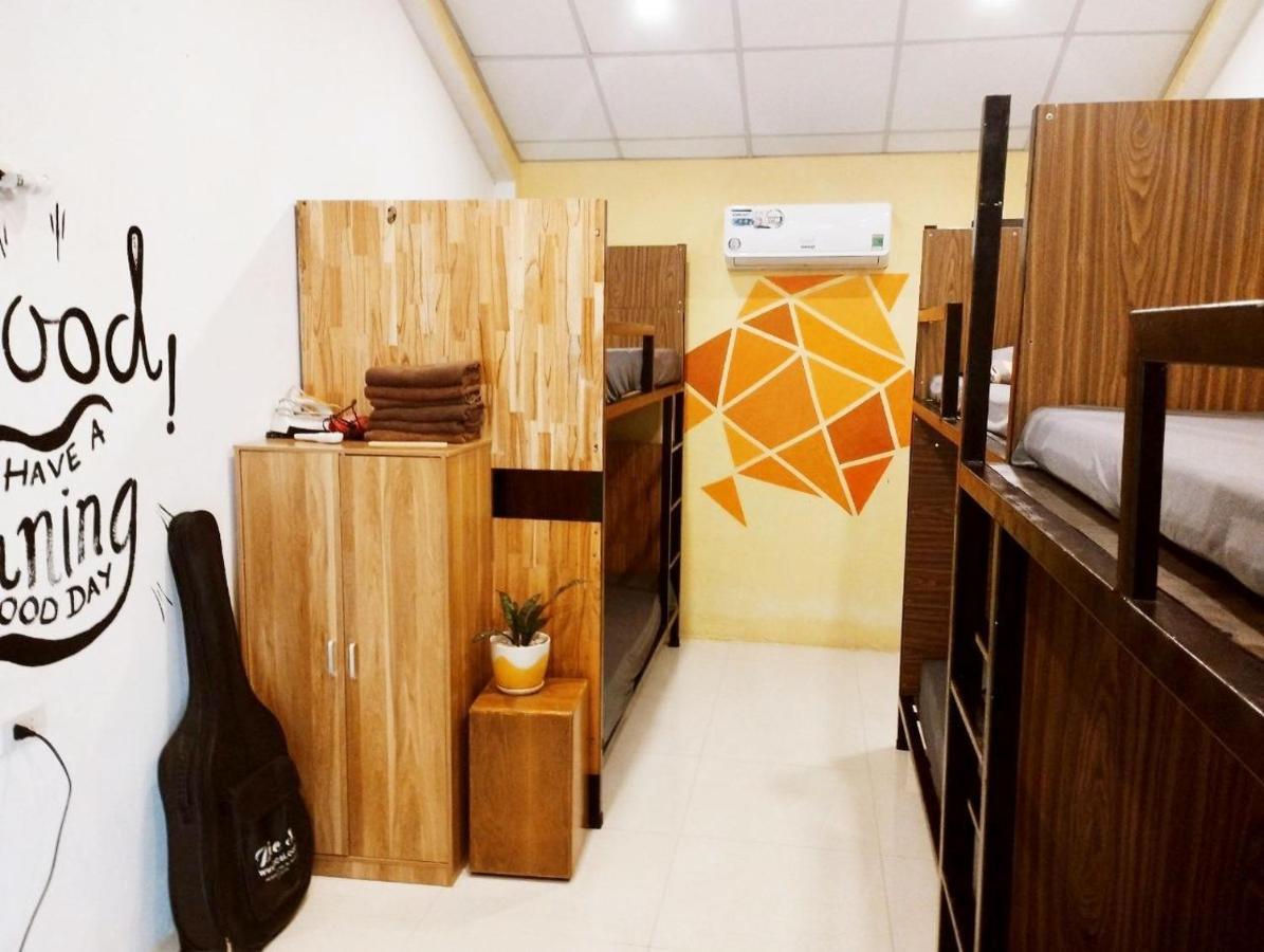 Codo Homestay Hue Luaran gambar