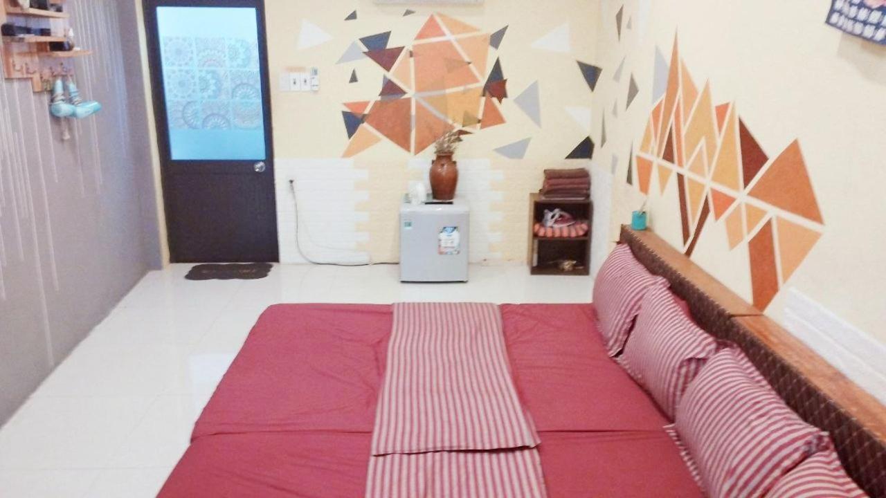 Codo Homestay Hue Luaran gambar