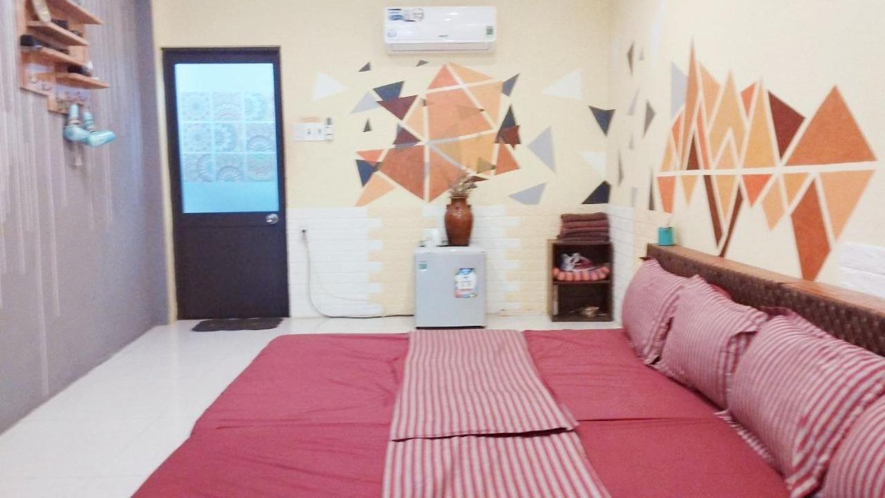Codo Homestay Hue Luaran gambar