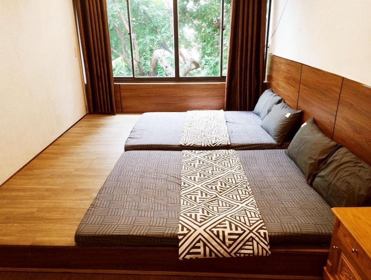 Codo Homestay Hue Luaran gambar
