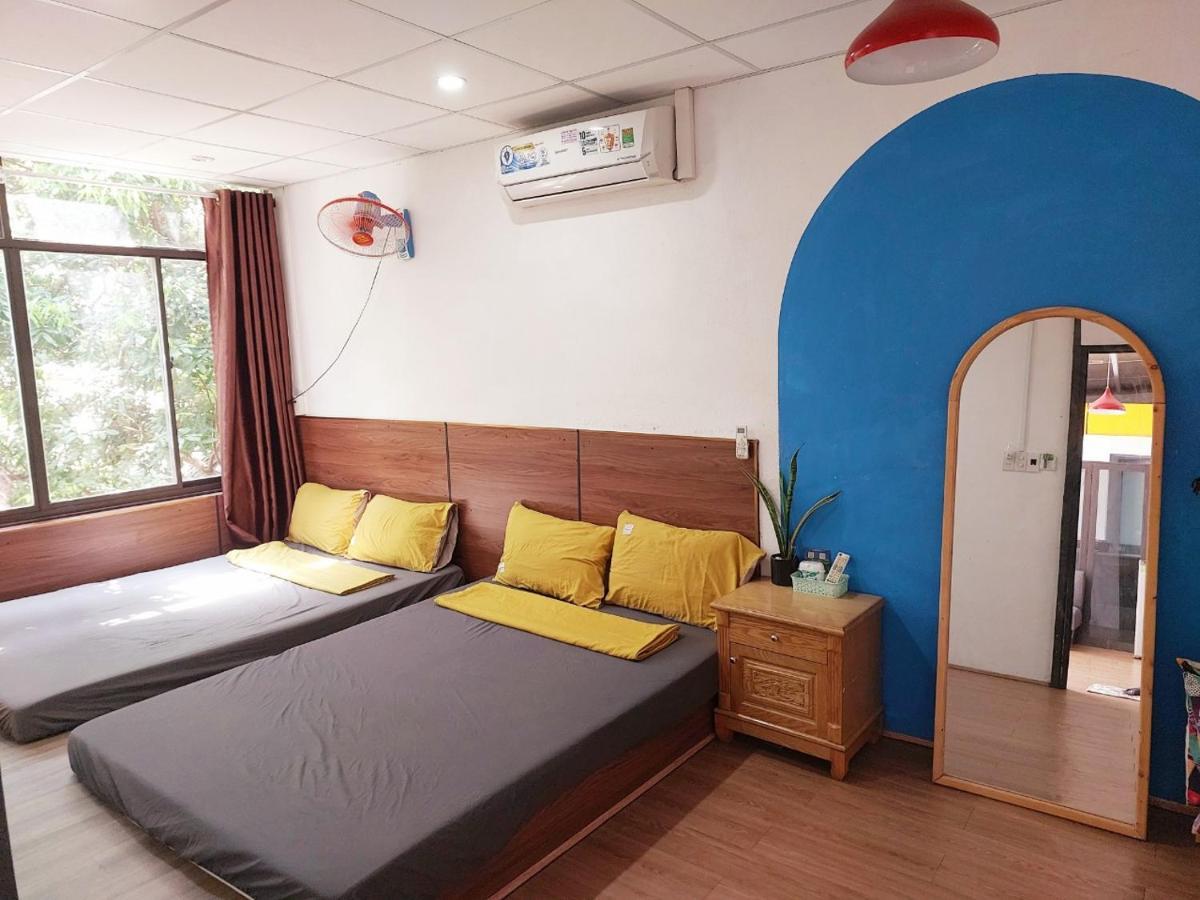 Codo Homestay Hue Luaran gambar