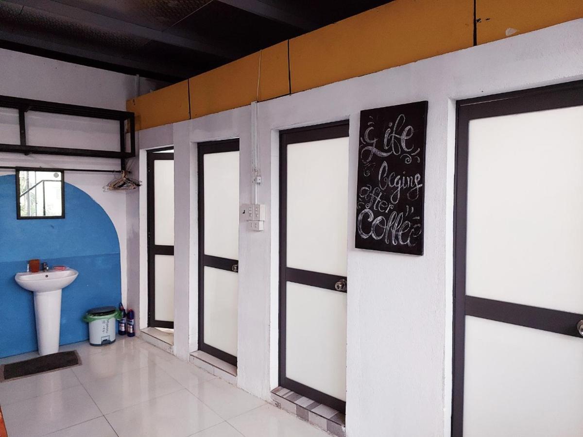 Codo Homestay Hue Luaran gambar