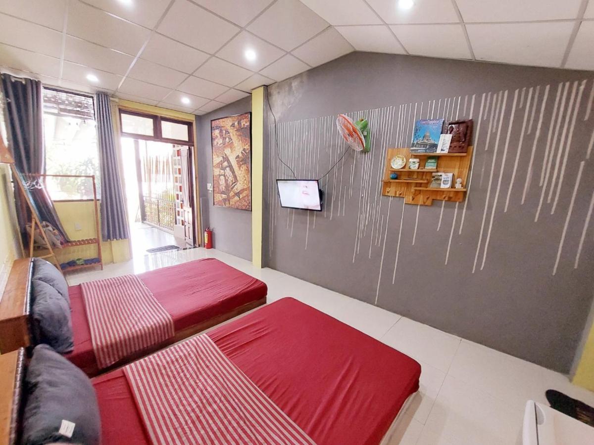 Codo Homestay Hue Luaran gambar