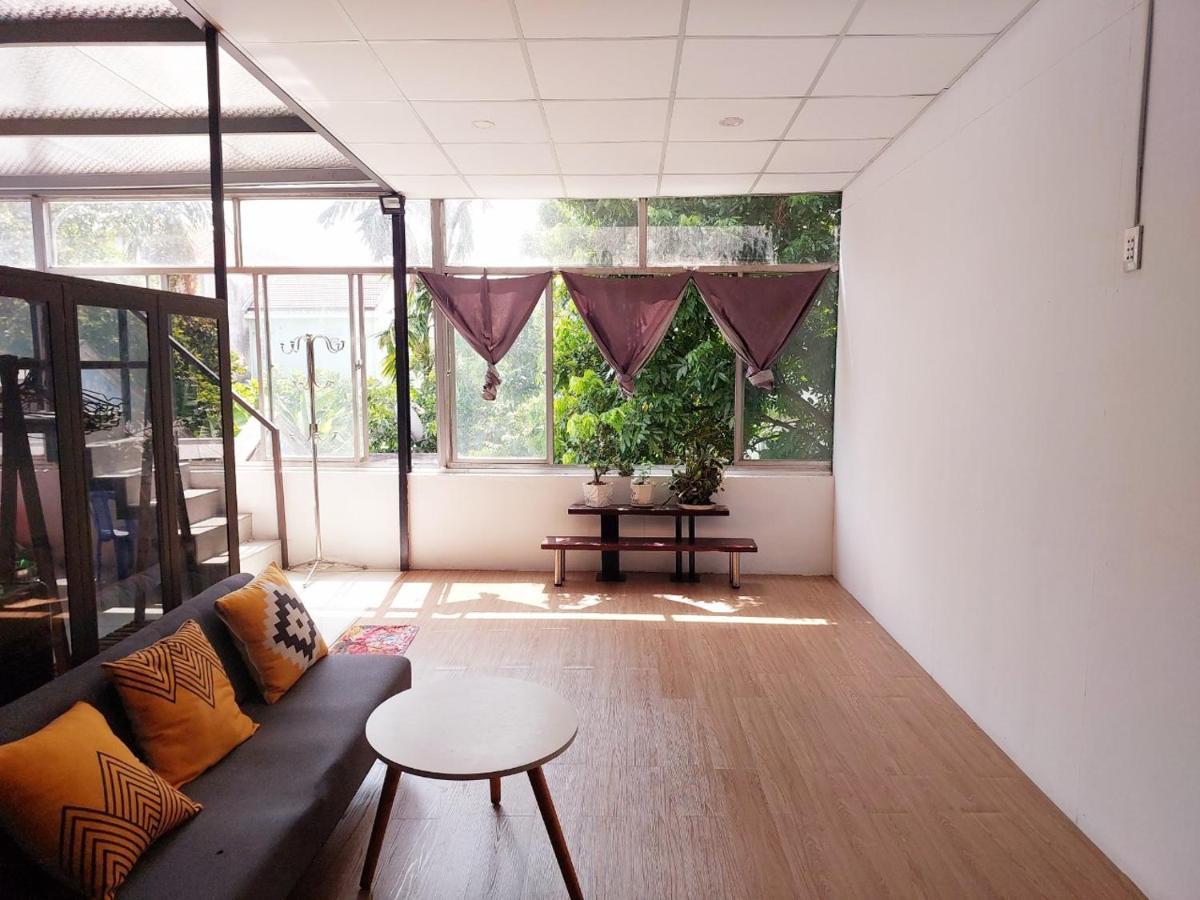 Codo Homestay Hue Luaran gambar