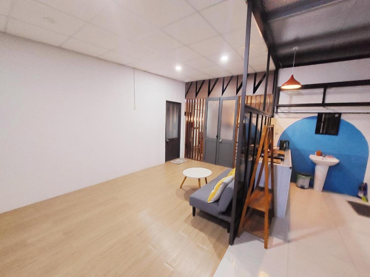 Codo Homestay Hue Luaran gambar