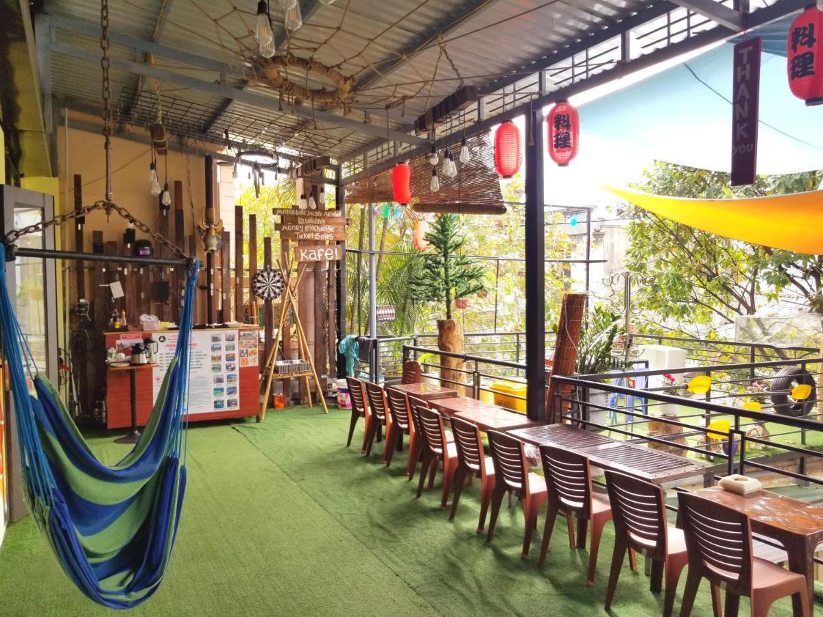 Codo Homestay Hue Luaran gambar