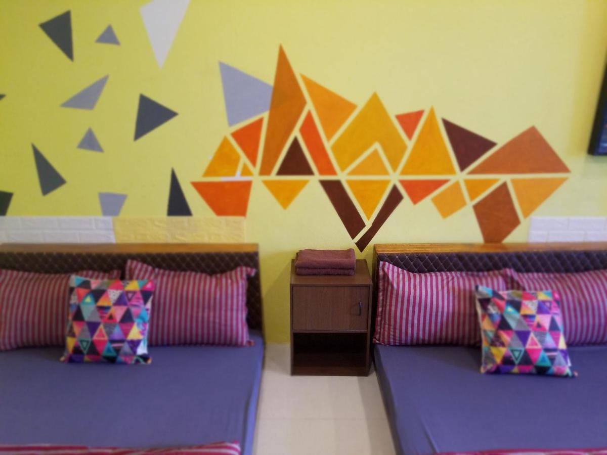 Codo Homestay Hue Luaran gambar