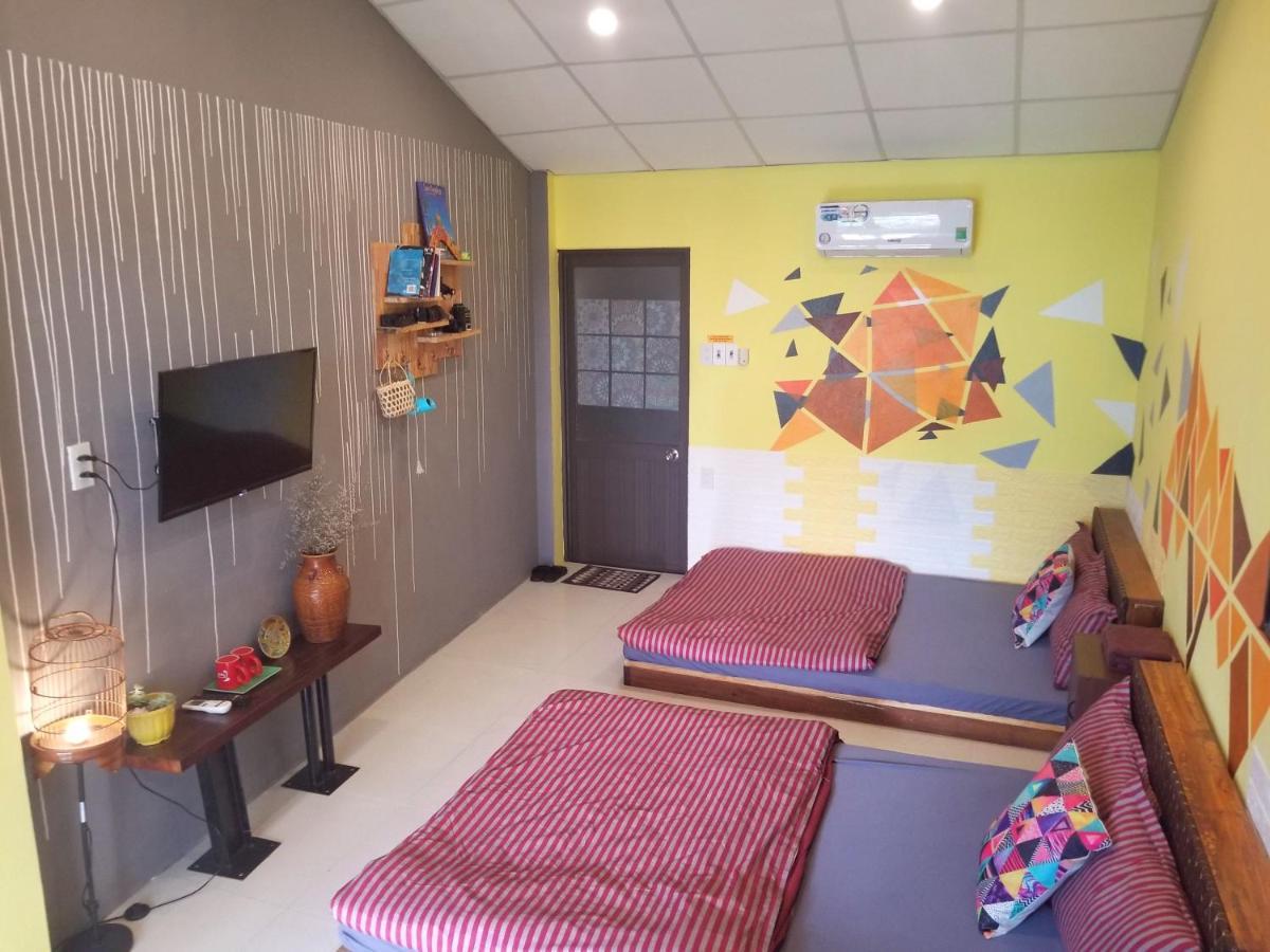 Codo Homestay Hue Luaran gambar