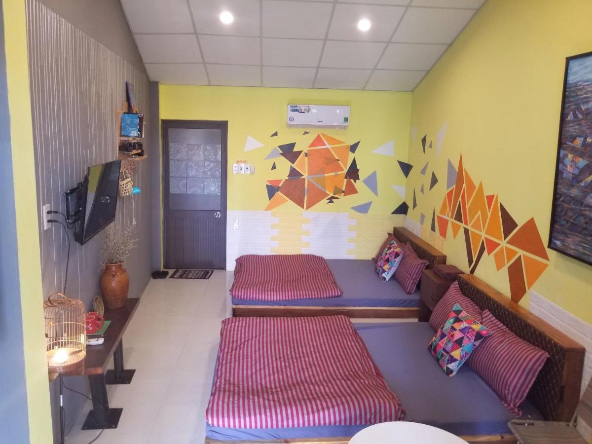 Codo Homestay Hue Luaran gambar