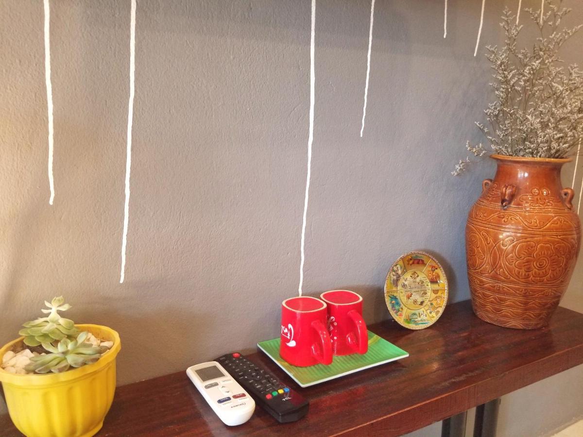 Codo Homestay Hue Luaran gambar