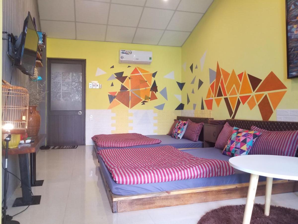 Codo Homestay Hue Luaran gambar