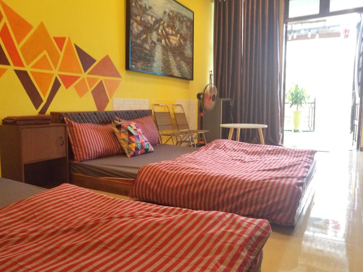 Codo Homestay Hue Luaran gambar